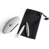 Gleener Compact Fabric Shaver & Lint Brush