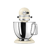 KitchenAid 125 Artisan Tilt-Head Stand Mixer - Almond Cream