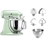 KitchenAid 175 Artisan Tilt-Head Stand Mixer - Pistachio