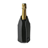 Peugeot Frizz Expandable Wine & Champagne Cooling Sleeve - Assorted