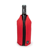 Peugeot Frizz Expandable Wine & Champagne Cooling Sleeve - Assorted