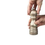 Peugeot Golden Paris 18cm Salt & Pepper Mill Set - Gold