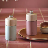 Peugeot Boreal 12cm Pepper Mill - Hazelnut