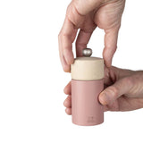 Peugeot Boreal 12cm Pepper Mill - Hazelnut