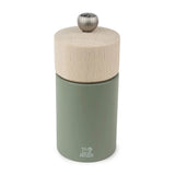 Peugeot Boreal 12cm Pepper Mill - Fern Green