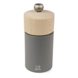 Peugeot Boreal 12cm Pepper Mill - Rock Grey