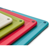 Joseph Joseph Folio Icon 4-Piece Chopping Board Set - Regular