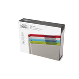 Joseph Joseph Folio Icon 4-Piece Chopping Board Set - Regular