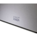 Joseph Joseph Folio Steel Bamboo 3-Piece Chopping Board Set