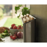 Joseph Joseph Folio Steel Bamboo 3-Piece Chopping Board Set