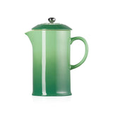 Le Creuset Stoneware Cafetiere - Bamboo