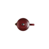 Le Creuset Stoneware Cafetiere - Garnet