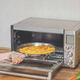 Tramontina 20cm Professional Stainless Steel Frying Pan