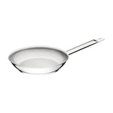 Tramontina 22cm Professional Stainless Steel Frying Pan
