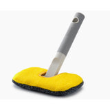 Joseph Joseph CleanTech™ 2-in-1 Surface Scrubber Tool