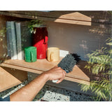 Joseph Joseph CleanTech™ 3-in1 Duster With Storage Cover