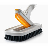 Joseph Joseph CleanTech™ 2-in-1 Tile Scrubber Tool