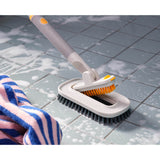 Joseph Joseph CleanTech™ 2-in-1 Tile Scrubber Tool