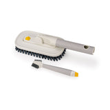 Joseph Joseph CleanTech™ 2-Piece Tile Scrubber & Spot Cleaning Set