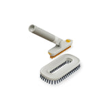 Joseph Joseph CleanTech™ 2-Piece Tile Scrubber & Spot Cleaning Set