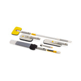 Joseph Joseph CleanTech™ 6-Piece Cleaning Tool Set