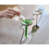Joseph Joseph DrySmart™ Folding Wine Glass Drying Rack