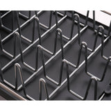 Joseph Joseph Extend™ Slim Expandable Stainless Steel Dish Rack - Grey