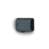 Joseph Joseph Extend™ Slim Expandable Stainless Steel Dish Rack - Grey