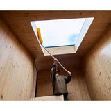 Joseph Joseph CleanTech™ Adjustable High Zone Duster