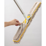 Joseph Joseph CleanTech™ Adjustable Floor Duster