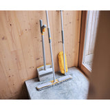 Joseph Joseph CleanTech™ Adjustable Floor Duster