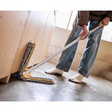 Joseph Joseph CleanTech™ Adjustable Floor Duster