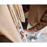 Joseph Joseph CleanTech™ Adjustable Floor Duster