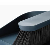 Joseph Joseph CleanStore Wall-Mounted Dustpan & Brush - Blue