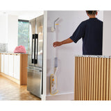 Joseph Joseph CleanTech™ 2-in-1 Spray Mop with Scrubbing Pad