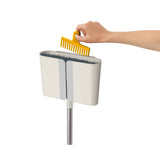 Joseph Joseph CleanTech™ Wall Mounted Broom