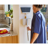 Joseph Joseph CleanTech™ Wall Mounted Broom