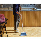 Joseph Joseph CleanTech™ Wall Mounted Broom
