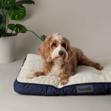 Scruffs Wilton 82cm x 58cm Mattress - Assorted