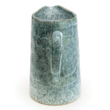 Candlelight Small Serving Jug - Reactive Blue Glaze
