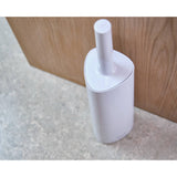 Joseph Joseph Flex™ 360 Toilet Brush - Gloss White