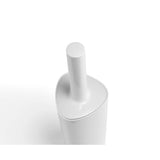 Joseph Joseph Flex™ 360 Toilet Brush - Gloss White