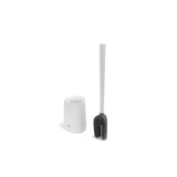 Joseph Joseph Flex™ 360 Lite Toilet Brush - Matte White