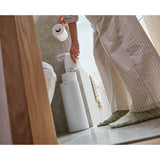 Joseph Joseph EasyStore™ Concealed Toilet Roll Holder - Gloss White