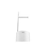 Joseph Joseph EasyStore™ Concealed Toilet Roll Holder - Gloss White