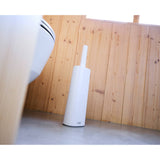 Joseph Joseph Flex™ TriBlade Toilet Brush - White