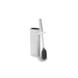 Joseph Joseph Flex™ TriBlade Toilet Brush - White