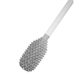 Joseph Joseph Flex™ TriBlade Toilet Brush - White