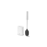 Joseph Joseph Flex™ TriBlade Lite Toilet Brush - White