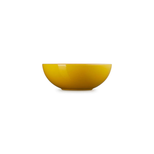 Le Creuset 24cm Round Stoneware Serving Bowl - Nectar